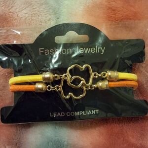 Fashion jewelry